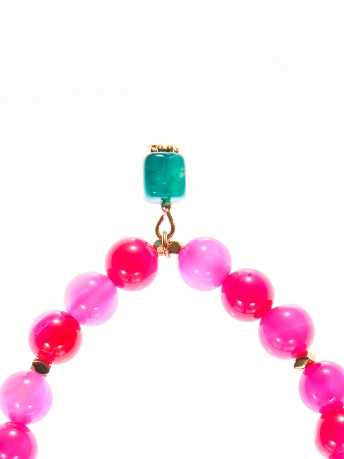 Deeper Love Heart Chakra Bracelet samsara collection